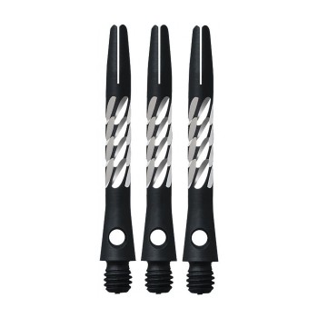PREMIER SHAFTS  - BLACK SHT SML THD