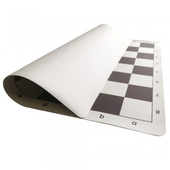 Vinyl Chessboard 55x55cm