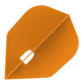 L3c Shape Orange Flight with Champagne Ring hole