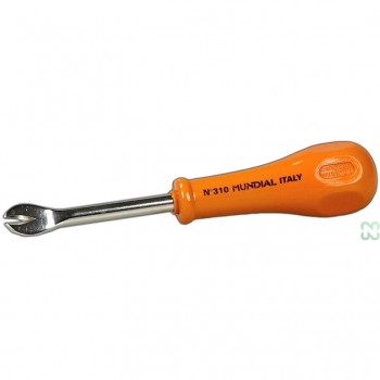 NAIL REMOVER, MOD. 310