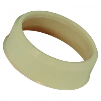 Ring White For Funghetto Diam. 54mm