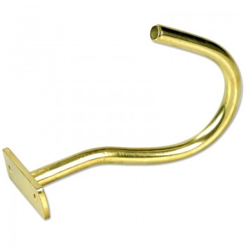 Brass Hook Standard For Cuerest