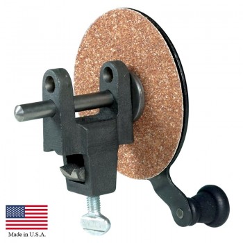 Rapid Cue Top Sander