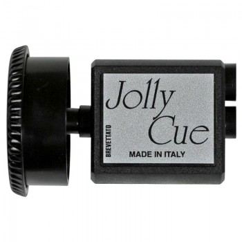 Jolly Cue Ferrule Sander