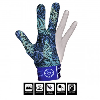 Glove Torregiani Openwork Dx (Right Hand)
