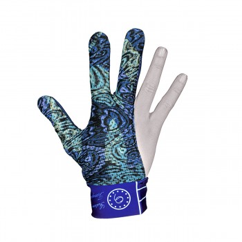 Glove Torregiani Openwork Dx (Right Hand)