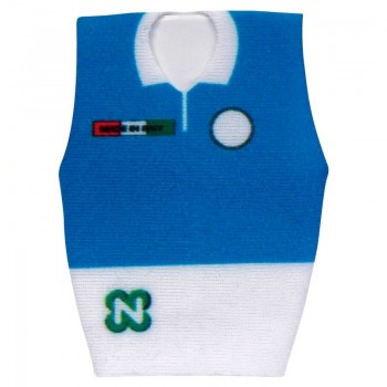 T-Shirt Soccertable Light Blue Set