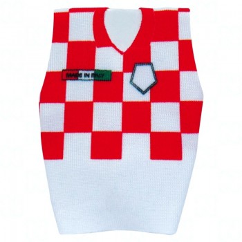 T-Shirt Soccertable Croatia Set