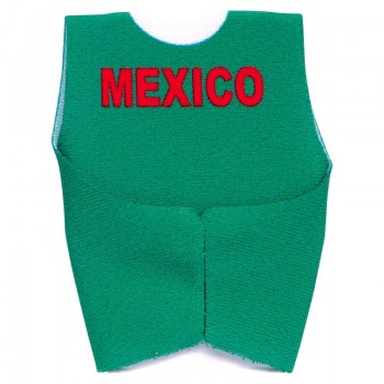 T-Shirt Soccertable Mexico Set