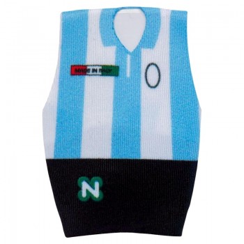 T-Shirt Soccertable Argentina Set
