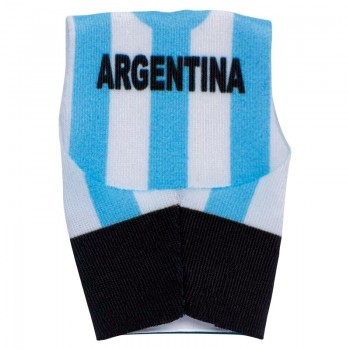 T-Shirt Soccertable Argentina Set