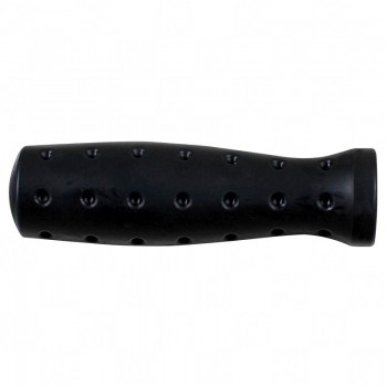 Handle Black Evo Pulsar For Rod 18mm