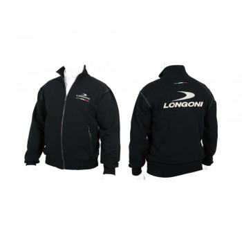 Ζακέτα Longoni Black Size S