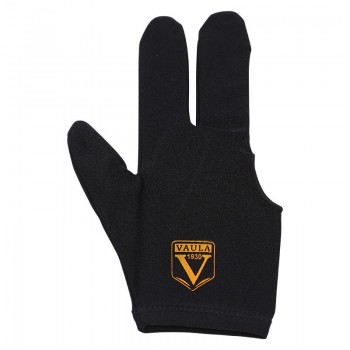 Glove Renzline Start Black Dx (φοριέται στο Δεξί Χέρι)