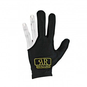 Glove Renzline Start Black Sx