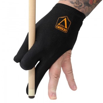 Glove Renzline Start Black Sx (φοριέται στο Αριστερό Χέρι)