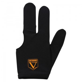 Glove Renzline Start Black Sx (φοριέται στο Αριστερό Χέρι)
