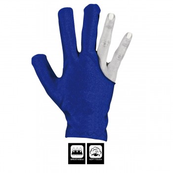 Glove Renzline Start Blue Dx (Right Hand)