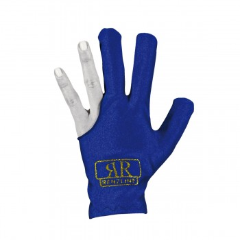Glove Renzline Start Blue Sx
