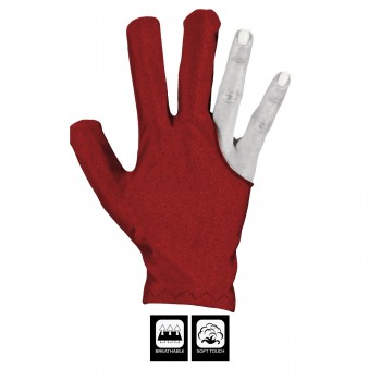 Glove Renzline Start Red Dx (Right Hand)