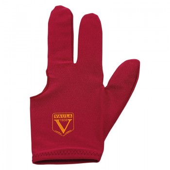 Glove Renzline Start Bordeaux Sx (φοριέται στο Αριστερό Χέρι)