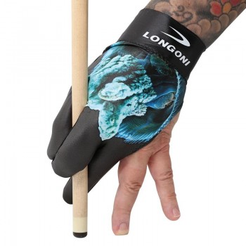 Glove Longoni Fancy Animal Collection 2 SX (for the Left Hand) (1)