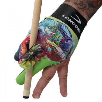 Glove Longoni Fancy Animal Collection 3 SX (for the Left Hand) (1)