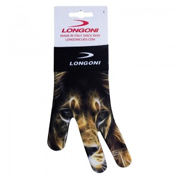 Glove Longoni Fancy Animal Collection 4 SX