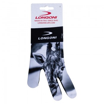 Glove Longoni Fancy Animal Collection 6 SX