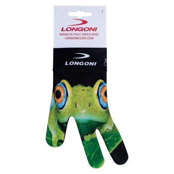 Glove Longoni Fancy Animal Collection 7 SX