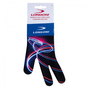 Glove Longoni Fancy Neon Collection 2 SX