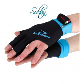 Glove Longoni Sultan Sx size S