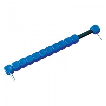 Score Marker Cubes Blue Garlando