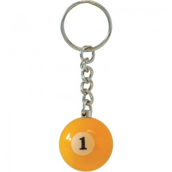 Key-Ring Aramith No1