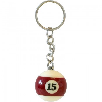 Key-Ring Aramith No15