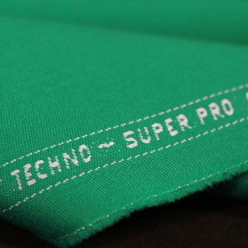 Renzline Techno Super Pro Set Green (85% Wool - 15% Polyamide) (2)
