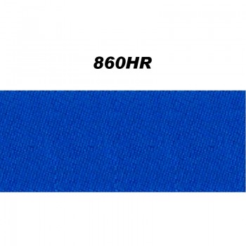 Simonis 860 HR Set Royal Blue (70% Wool - 30% Nylon)