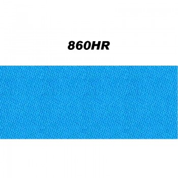 Simonis 860 HR Set Tournament Blue (70% Wool - 30% Nylon)