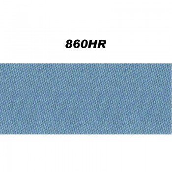 Simonis 860 HR Set Powder Blue (70% Wool - 30% Nylon)