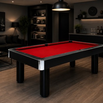 Longoni Red Devil 7,5ft (Τραπεζαρία) (1)