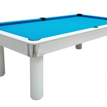 Longoni Devil White 7,5ft (Modern Style)