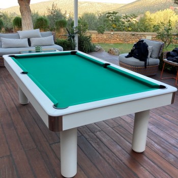 Longoni Devil White 7,5ft (Τραπεζαρία) 15180