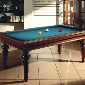 Longoni Versailles 7,5ft (Table Top) 15303