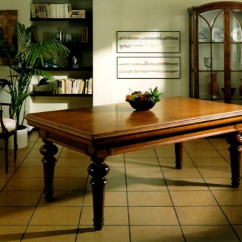 Longoni Versailles 7,5ft (Table Top) 15303