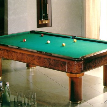 Billard ELEGANCE - Eurobillards