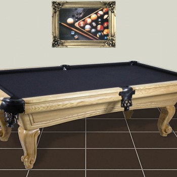 Imperial Napoleon 8ft Δρυς (1)