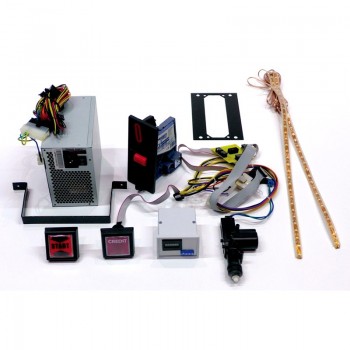 Electronic Kit For Soccer Table 15928