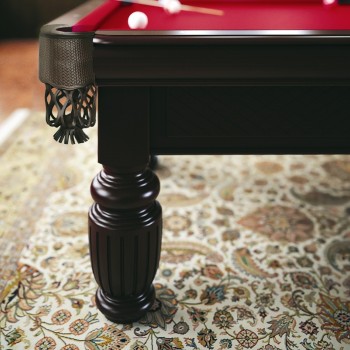 Imperial Patriot 8ft Mahogany