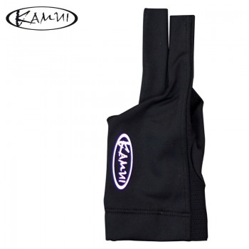 Glove Kamui Black Sx Size S Quick Dry
