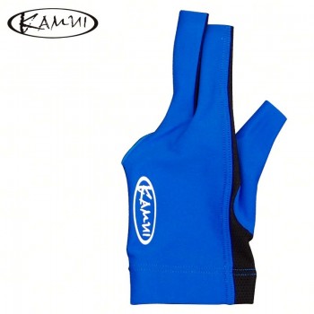 Glove Kamui Blue Sx Size S Quick Dry